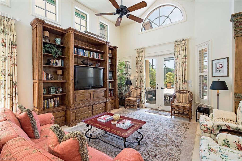 VIZCAYA AT BAY COLONY - Residential