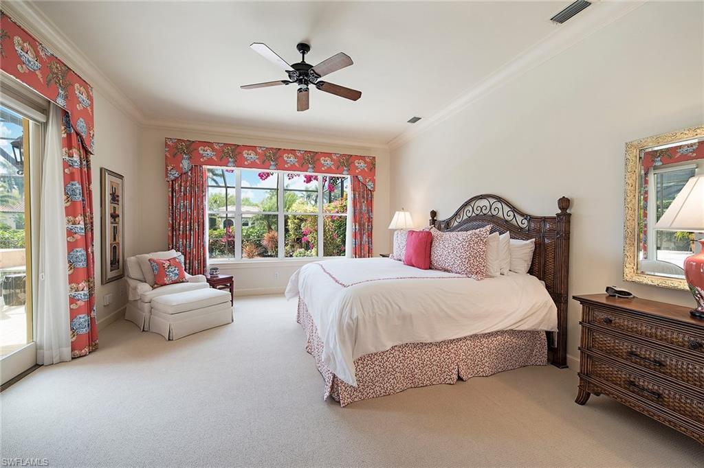 VIZCAYA AT BAY COLONY - Residential