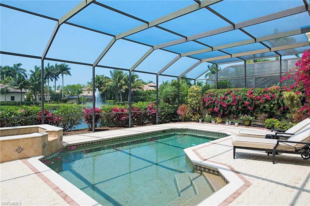 VIZCAYA AT BAY COLONY - Residential