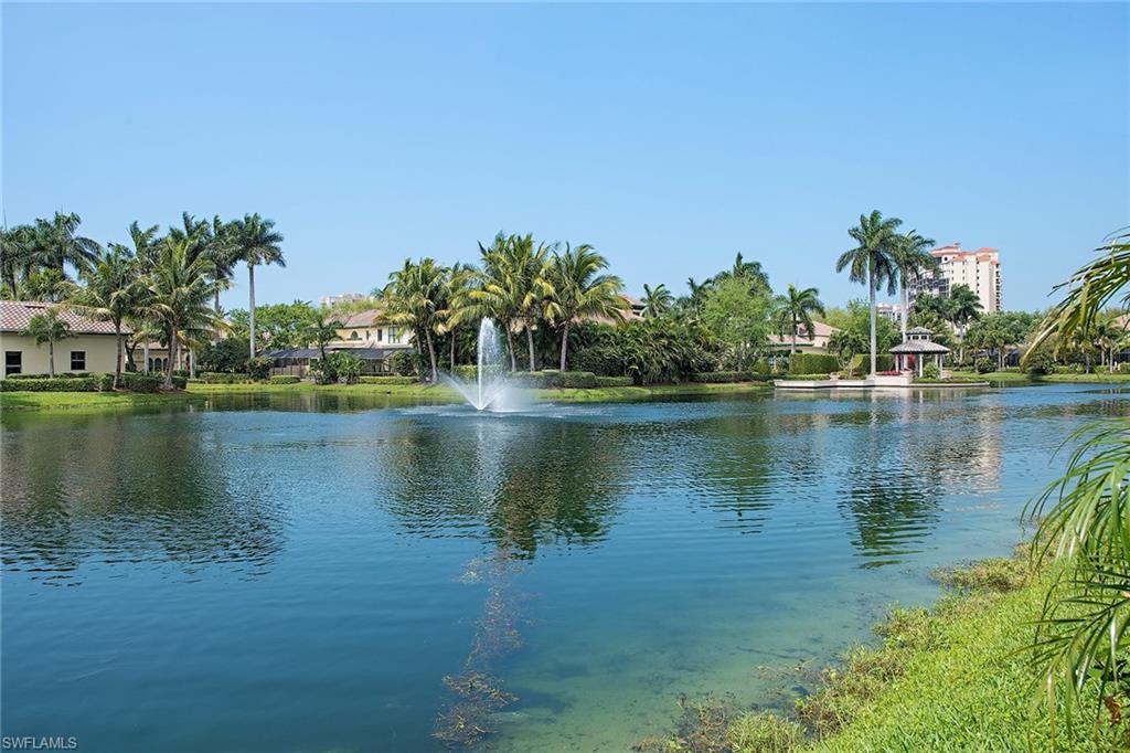 VIZCAYA AT BAY COLONY - Residential