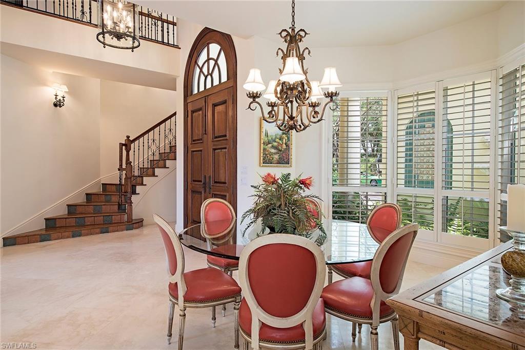 VIZCAYA AT BAY COLONY - Residential