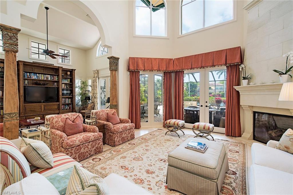 VIZCAYA AT BAY COLONY - Residential