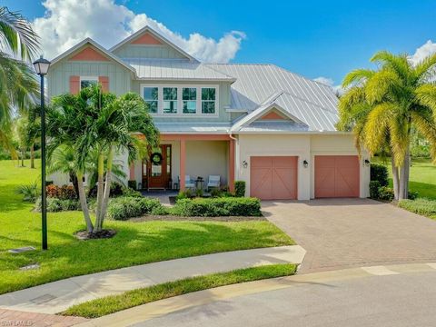 Photo of 14785 Leeward DR, NAPLES, FL 34114 (MLS # 225083327)