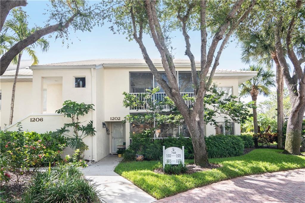 Photo of 760 Willowbrook DR #1202, NAPLES, FL 34108 (MLS # 223050765)