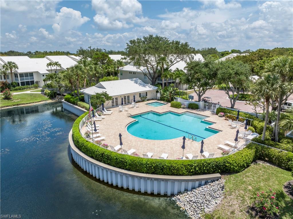 Photo of 760 Willowbrook DR #1202, NAPLES, FL 34108 (MLS # 223050765)