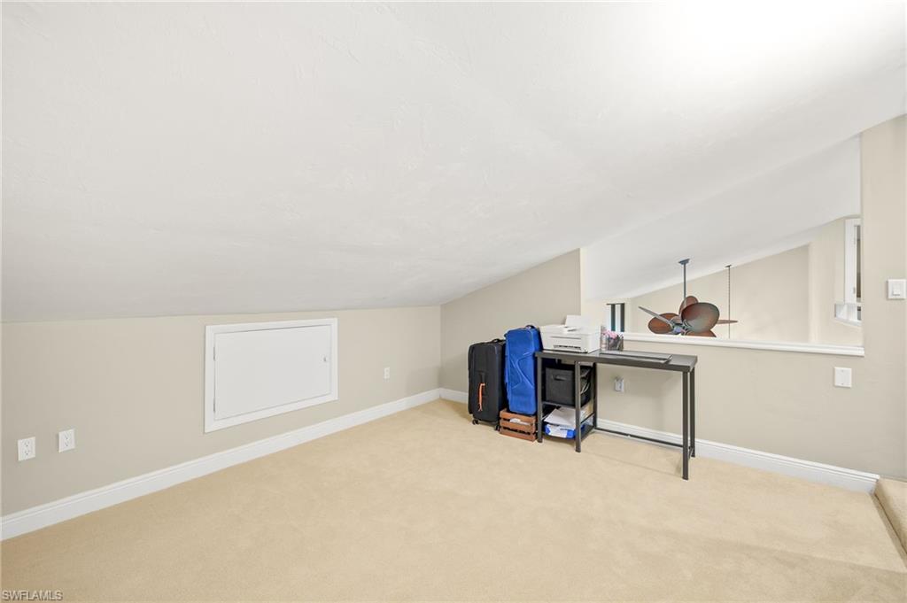 LONGBOAT VILLAGE - Residential