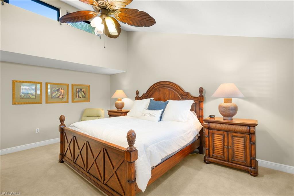 LONGBOAT VILLAGE - Residential