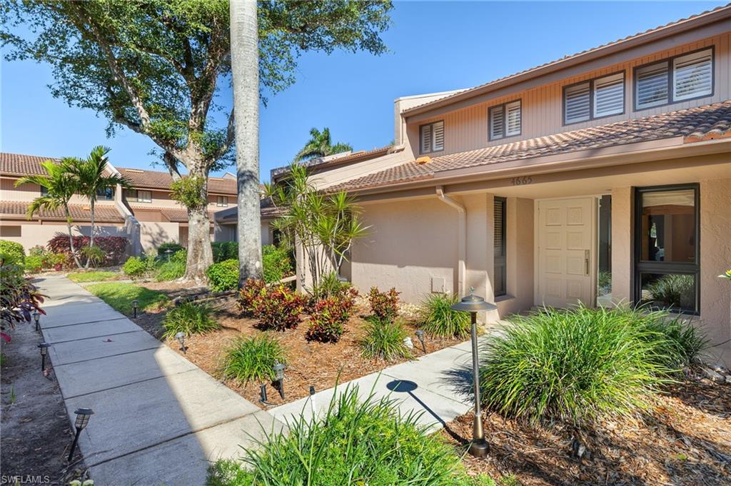 LONGBOAT VILLAGE - Residential