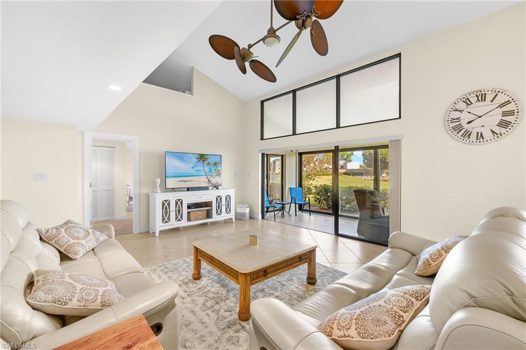 LONGBOAT VILLAGE - Residential