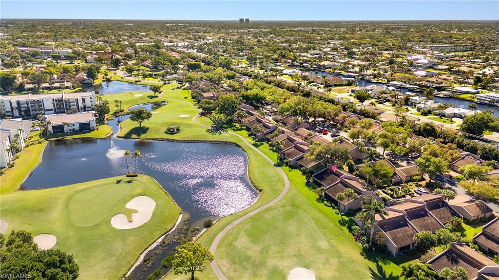 LONGBOAT VILLAGE - Residential