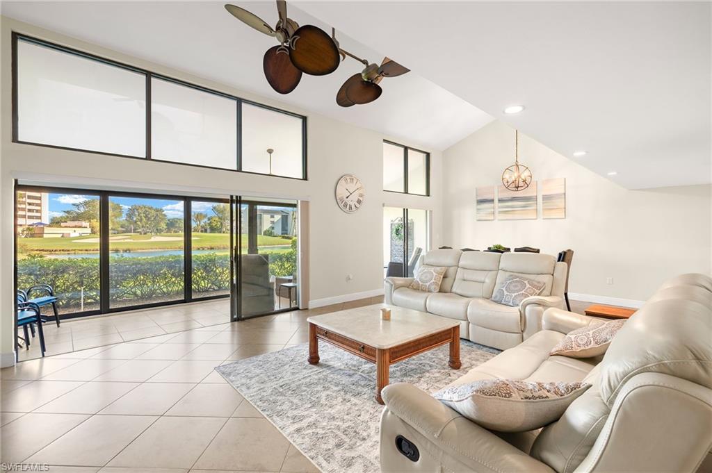 LONGBOAT VILLAGE - Residential