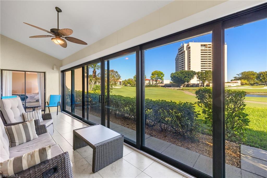 LONGBOAT VILLAGE - Residential