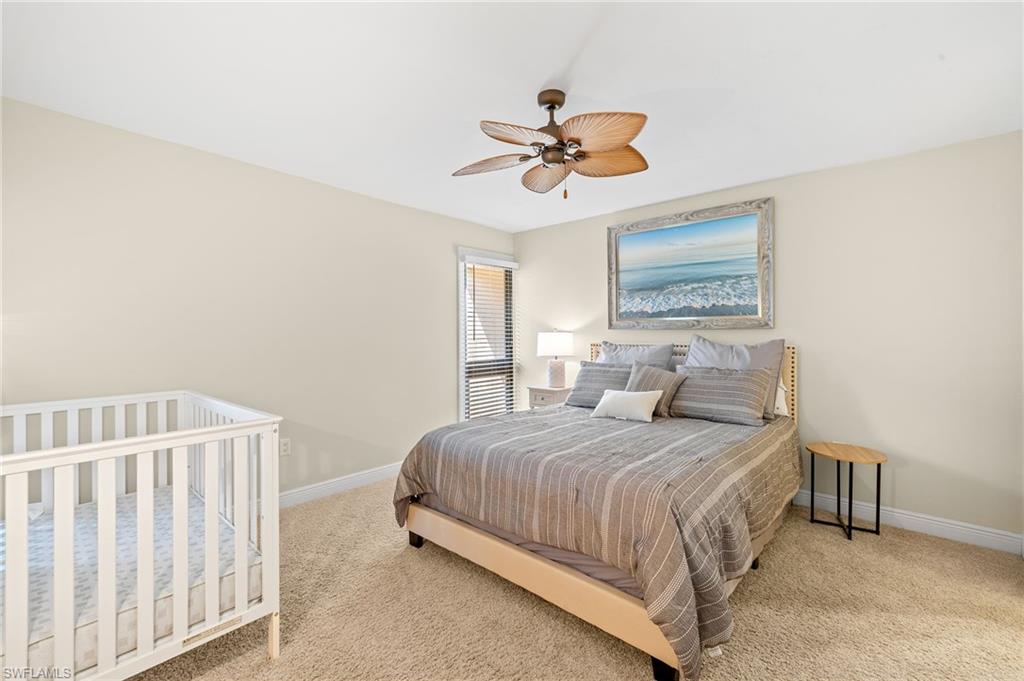 LONGBOAT VILLAGE - Residential