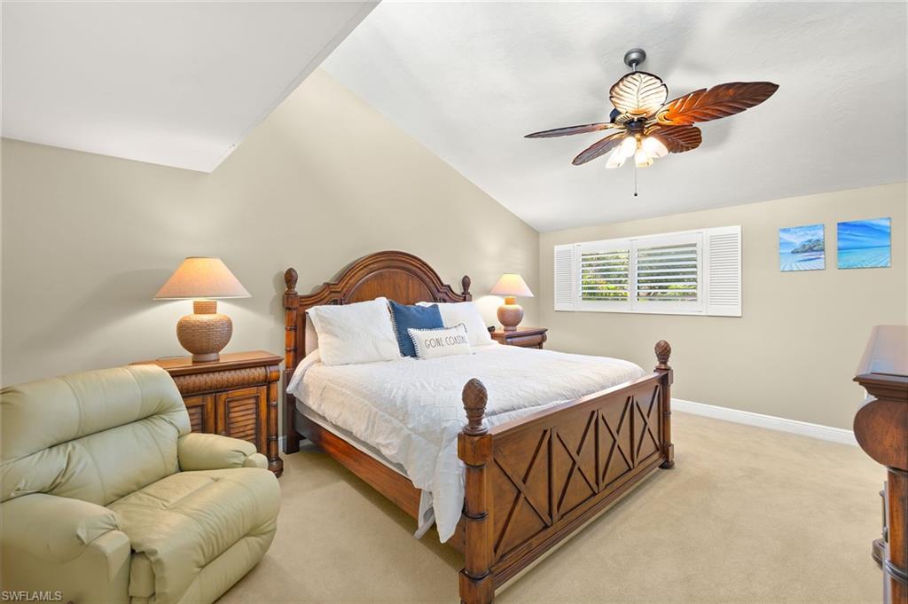 LONGBOAT VILLAGE - Residential