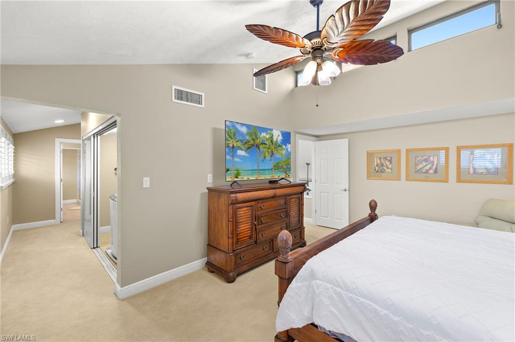 LONGBOAT VILLAGE - Residential