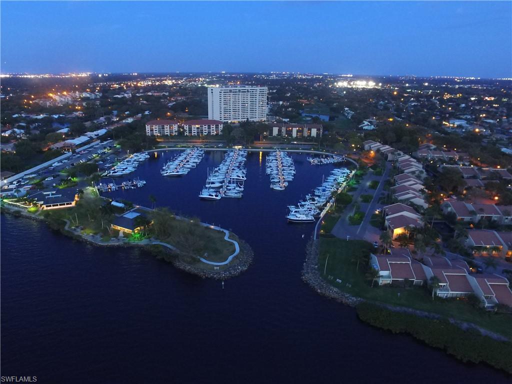 LONGBOAT VILLAGE - Residential