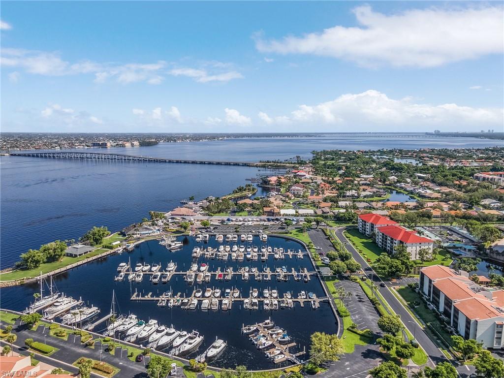 LONGBOAT VILLAGE - Residential