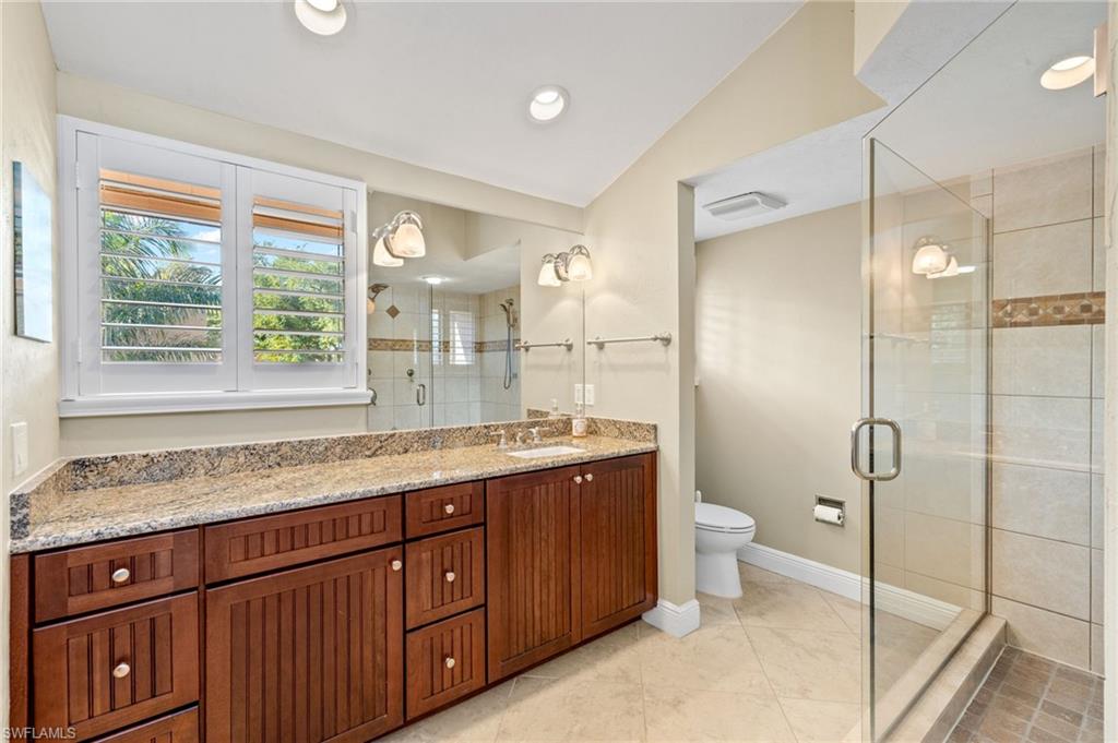 LONGBOAT VILLAGE - Residential