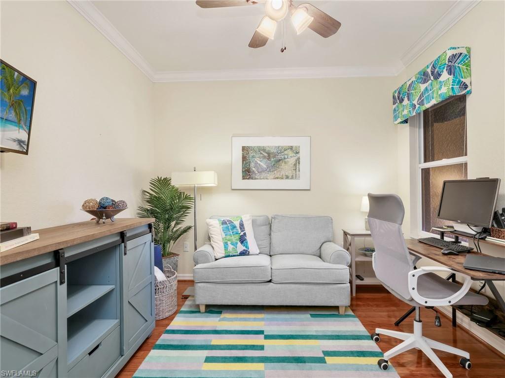 SABAL PALM - Residential