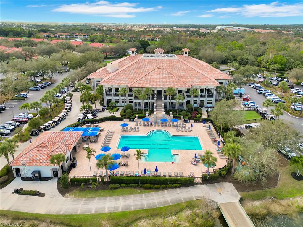 SABAL PALM - Residential