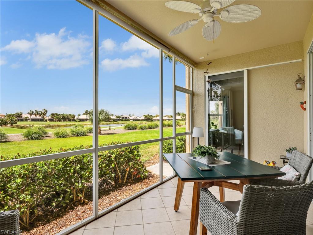 SABAL PALM - Residential