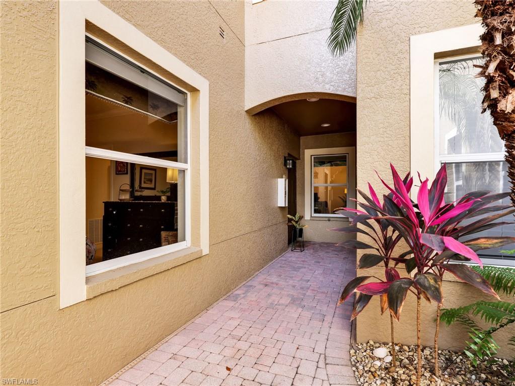 SABAL PALM - Residential