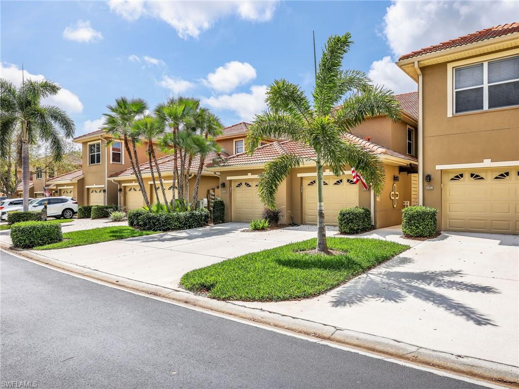 SABAL PALM - Residential