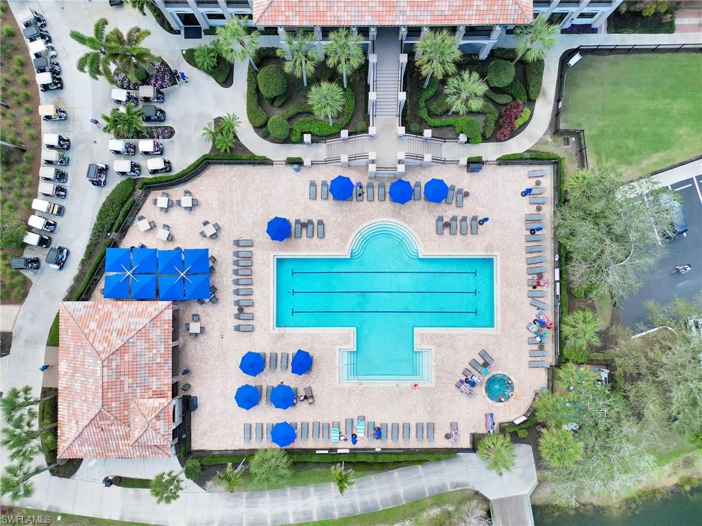 SABAL PALM - Residential