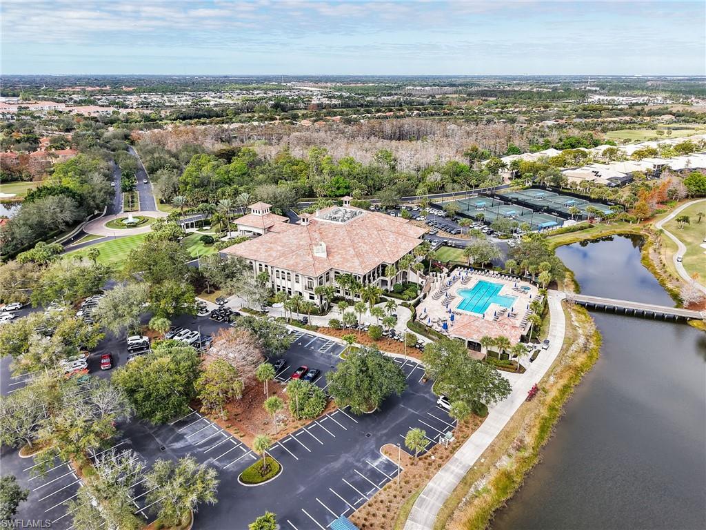 SABAL PALM - Residential