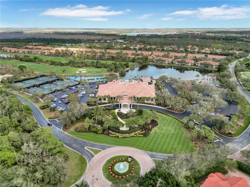 SABAL PALM - Residential