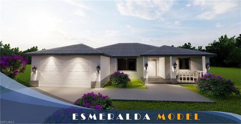 2103 SW 17th PL CAPE CORAL FL 33991