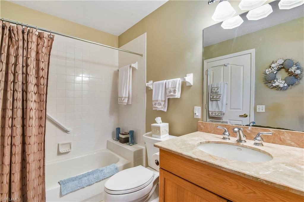 MONTEREY VILLAS - Residential