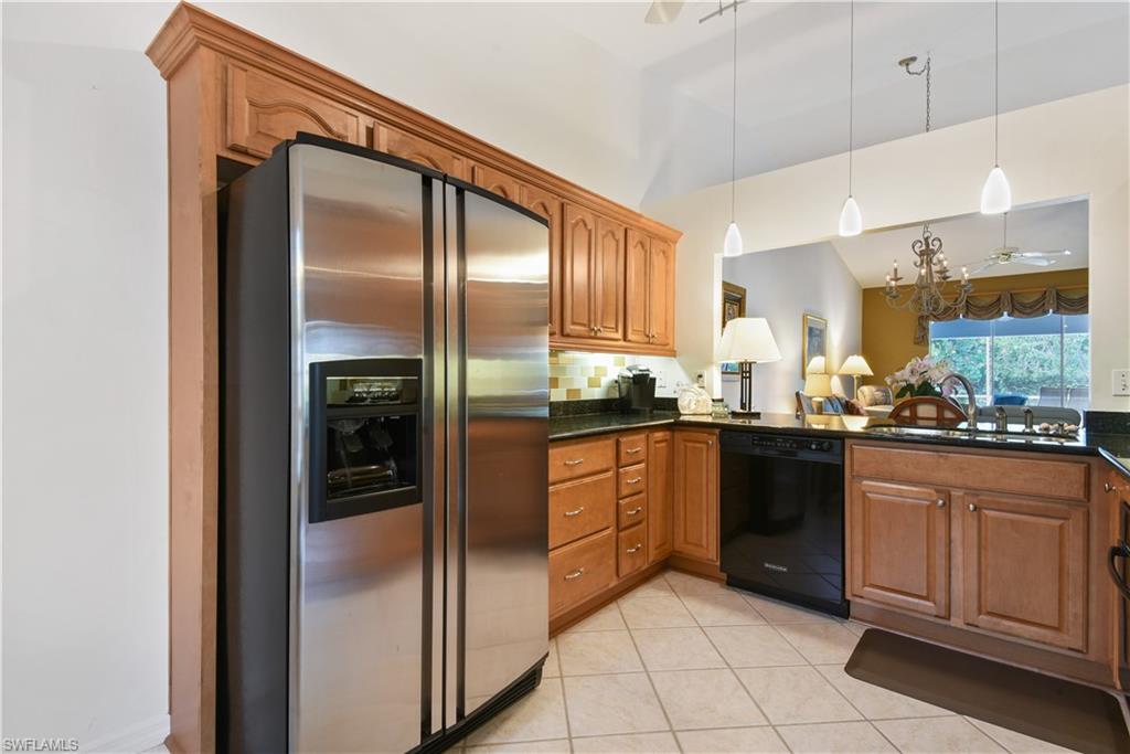 MONTEREY VILLAS - Residential