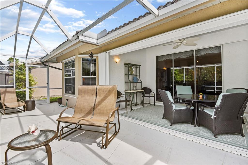 MONTEREY VILLAS - Residential