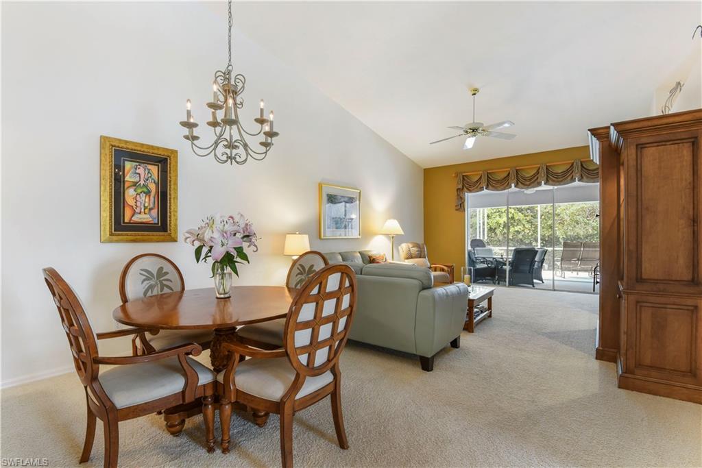 MONTEREY VILLAS - Residential