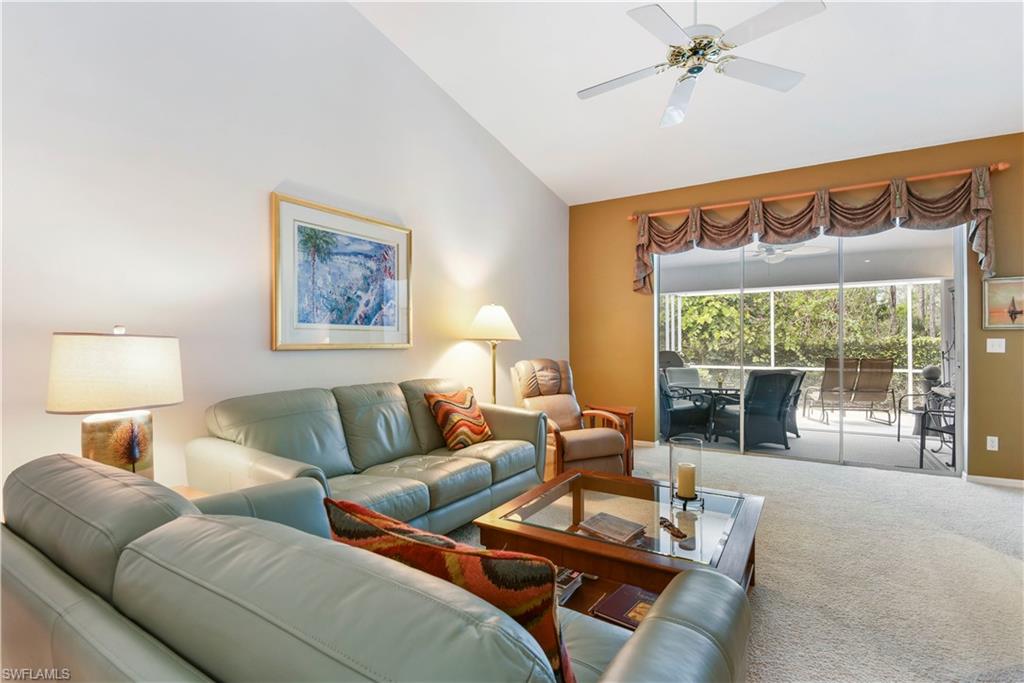 MONTEREY VILLAS - Residential