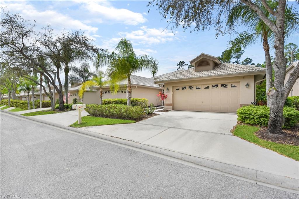 MONTEREY VILLAS - Residential