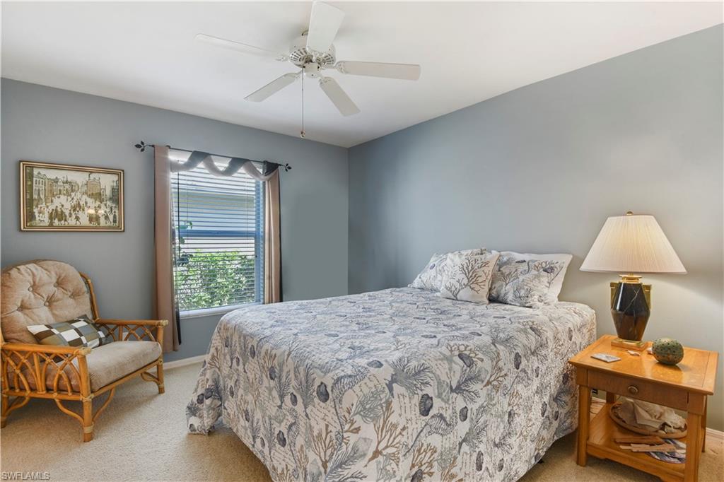 MONTEREY VILLAS - Residential