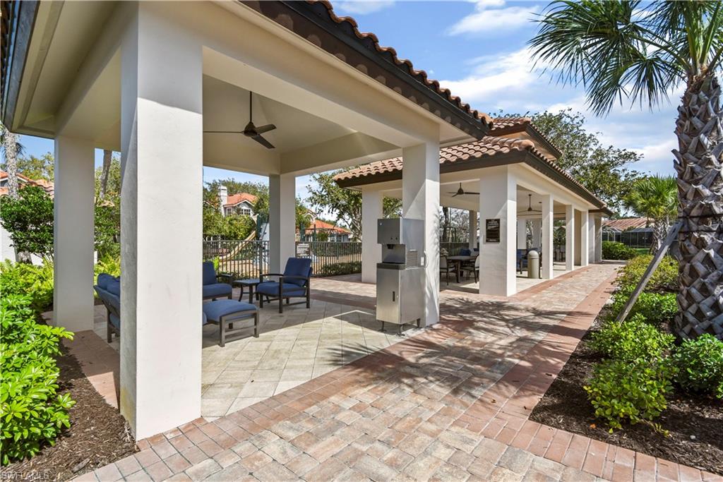 MONTEREY VILLAS - Residential