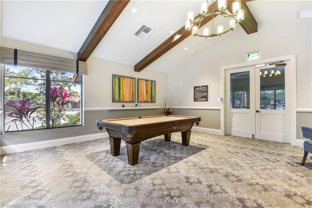 MONTEREY VILLAS - Residential