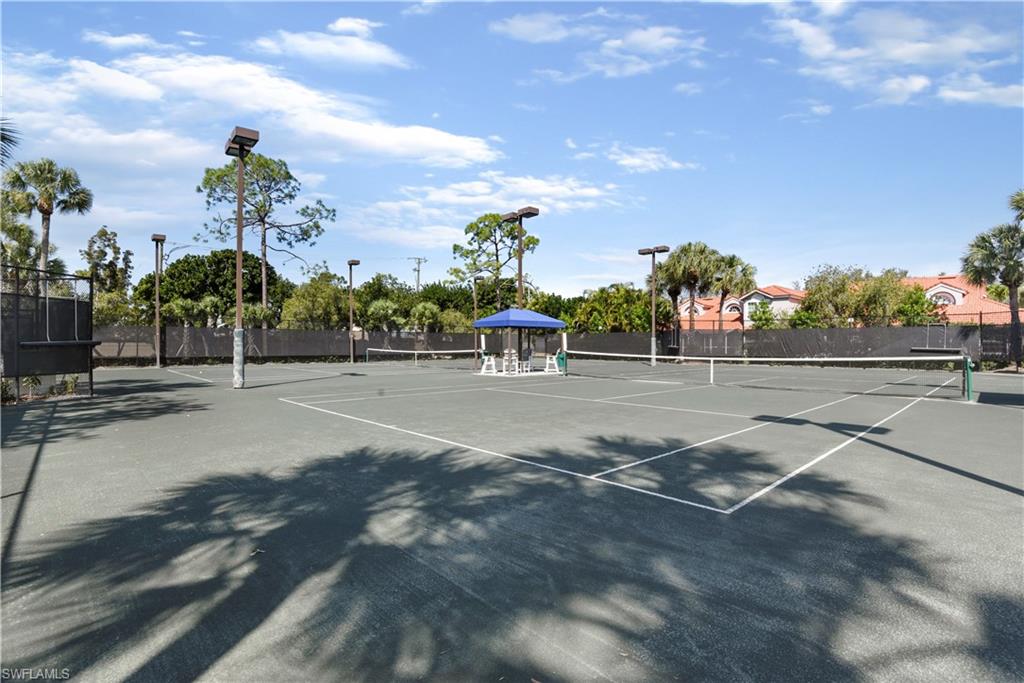 MONTEREY VILLAS - Residential