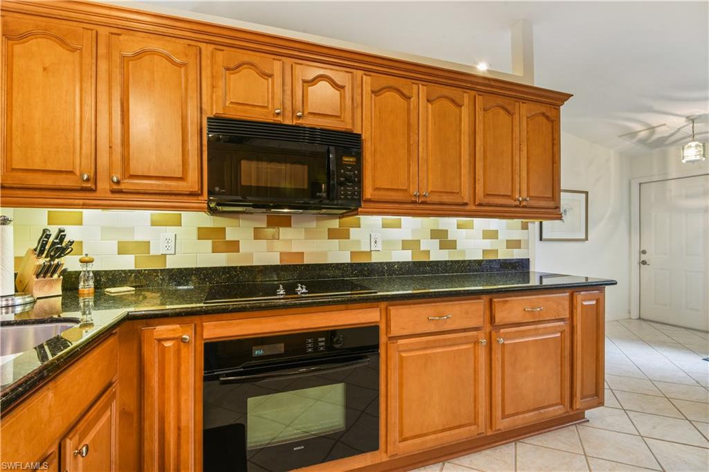 MONTEREY VILLAS - Residential