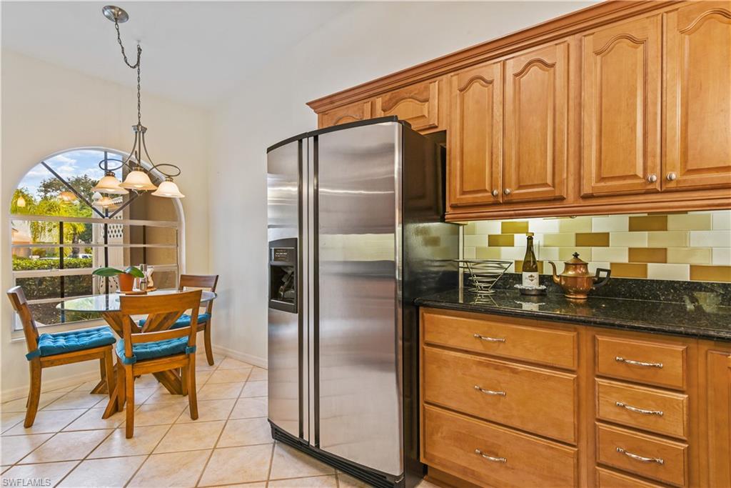 MONTEREY VILLAS - Residential