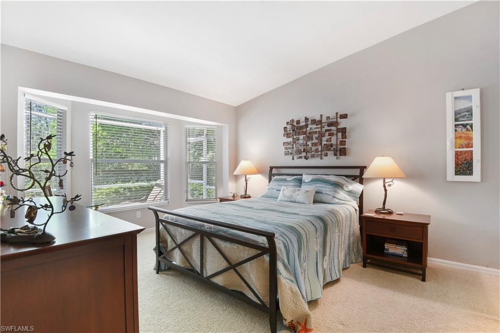 MONTEREY VILLAS - Residential