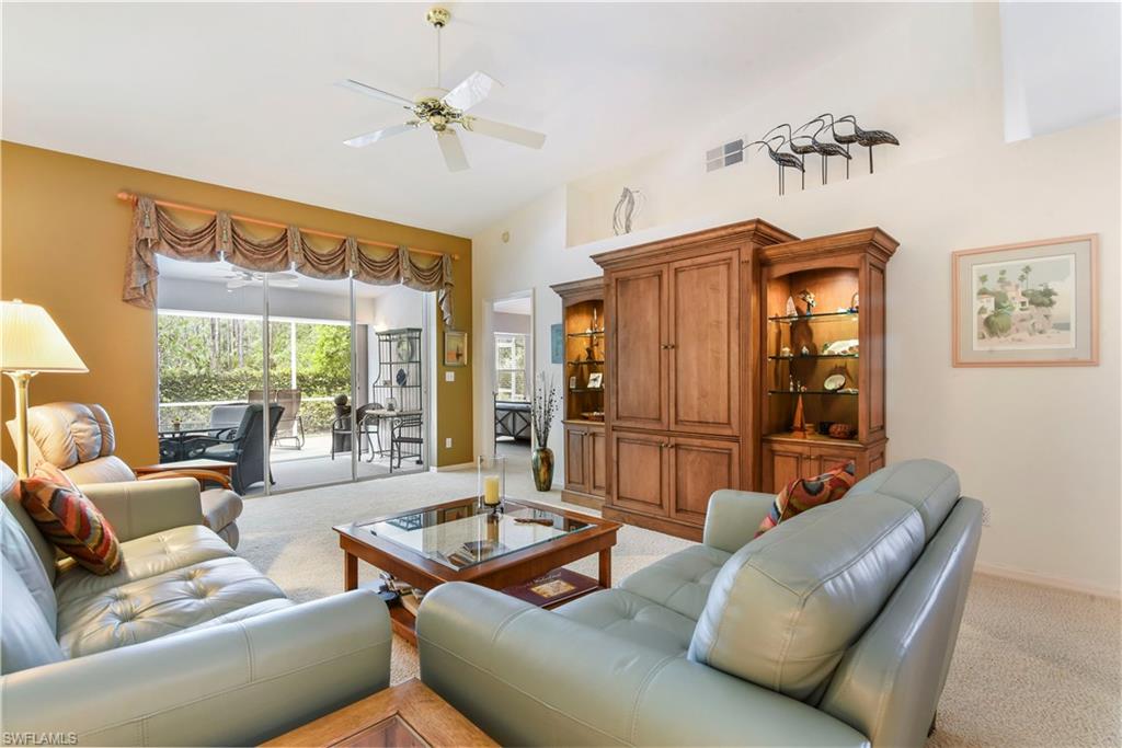 MONTEREY VILLAS - Residential