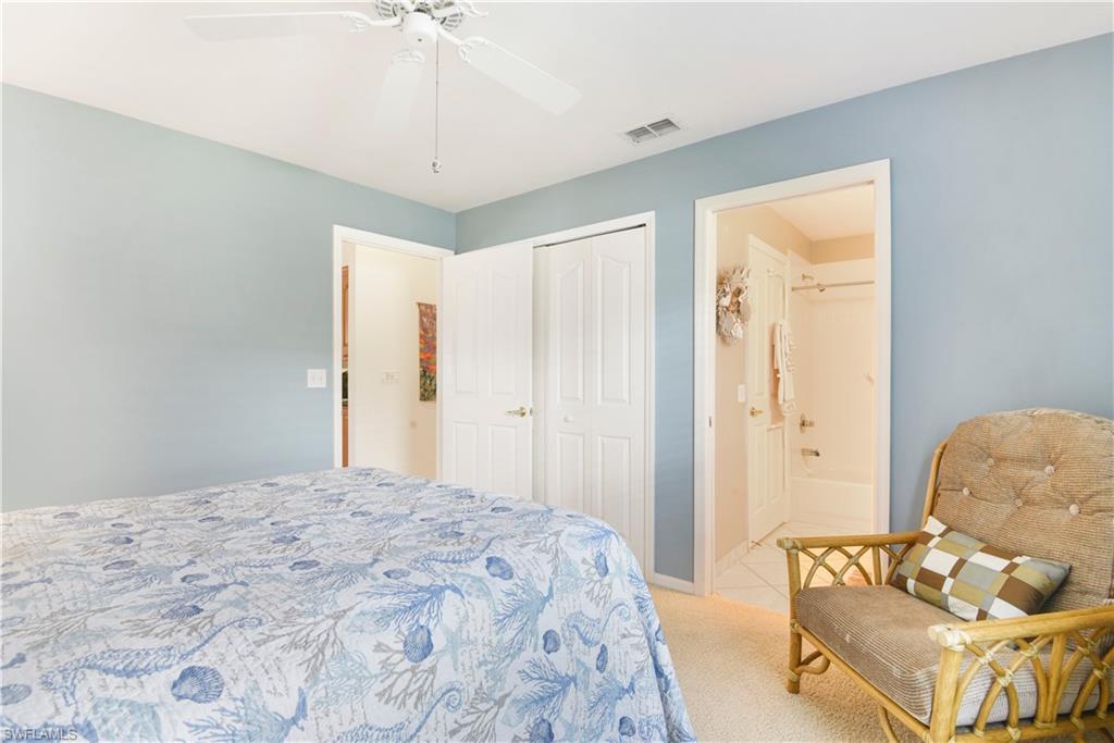 MONTEREY VILLAS - Residential