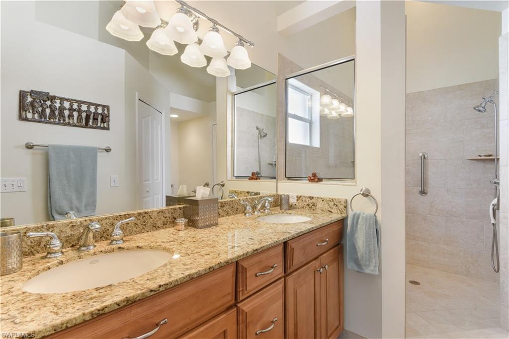 MONTEREY VILLAS - Residential