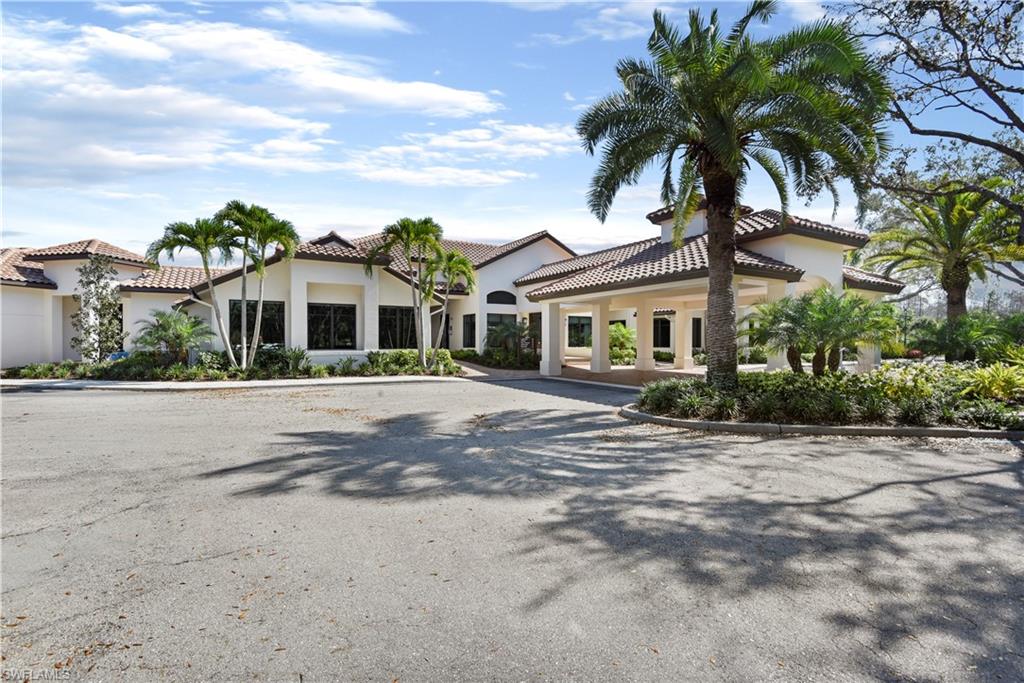 MONTEREY VILLAS - Residential