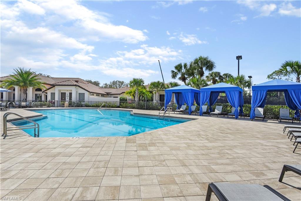 MONTEREY VILLAS - Residential