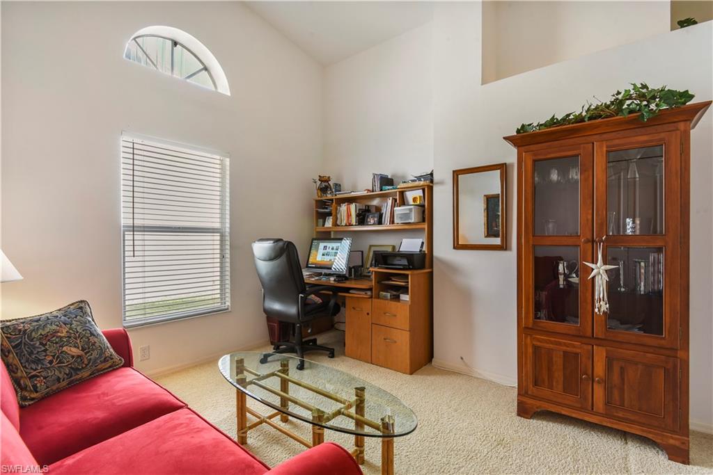 MONTEREY VILLAS - Residential